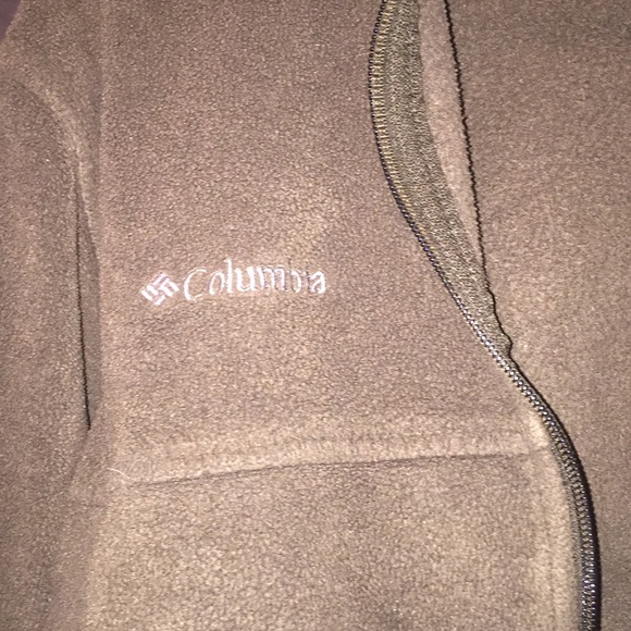 Columbia Jacket - Picture 2 of 3